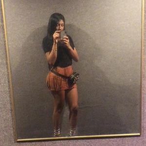 Meet your Posher, Yuliana